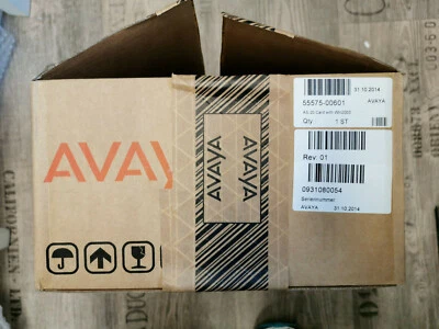 AVAYA RADVISION AS-20 Card with Win2003 55575-00601 - Image 1 of 2