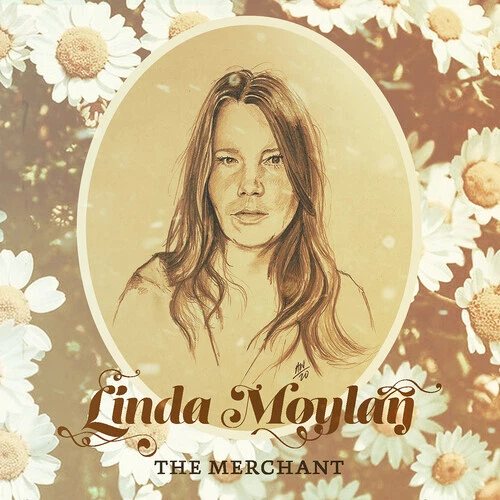 Linda Moylan - The Merchant [New CD] UK - Import - Bild 1 von 1