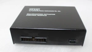 VICI Valco Instruments EMTCA 24V 48W Multiposition Actuator Control Module - Picture 1 of 4