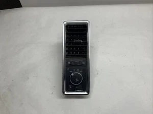 2017 DODGE RAM 1500 HEADLIGHT SWITCH AND VENT OEM 120011916 - Picture 1 of 9