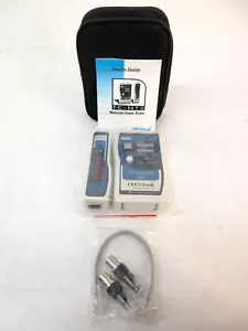 TRENDnet TC-NT2 Network Cable Tester, Tests Ethernet/USB & BNC Cables, Test Pins - Picture 1 of 3