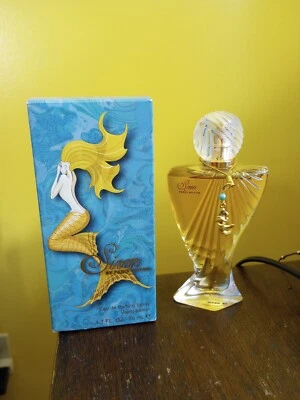 Paris Hilton Siren By Paris Hilton Eau De Parfum Spray 1.7 OZ Nuevo En Caja ¡Regalo!  Foto 1 de 4