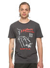 T-shirt affiche A Nightmare on Elm Street