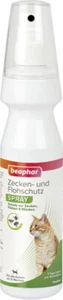 Beaphar Zecken- & Flohschutz Spray für Katzen 150 ml Katzenpflege - Bild 1 von 2