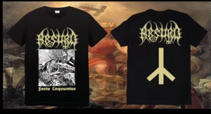 Absurdo - Camiseta - Metal Negro - Ns - Imagen 1 de 1