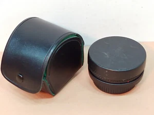 Sakar 2X Teleconverter Lens AR Mount for Konica ....#nr0088 - Picture 1 of 6