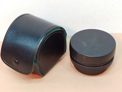 Sakar 2X Teleconverter Lens AR Mount for Konica ....#nr0088 - Image 1 of 4