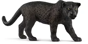 ,SCHLEICH, Pantera Negra, , SHL14774 - Imagen 1 de 1