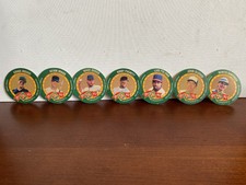 1991 King-B Collector's Edition Discs Kirby Puckett #23 of 24