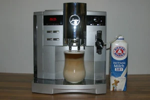 JURA Impressa S9 one touche NP 1.690,-- 1 Jahr Garantie - Bild 1 von 11