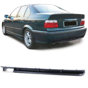 Difusor de parachoques trasero estilo M3 para BMW Serie 3 E36 1991-2000 SE - Imagen 1 de 5