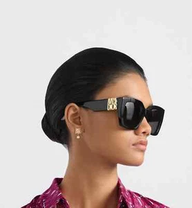 Dior MissDior S2I Sunglasses 56mm – Authentic – Made in Italy – New in Box - Picture 1 of 5