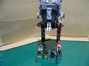 LEGO Star Wars: AT-ST Raider (75254) - Bild 1 von 8