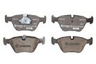 Fits BREMBO P 06 043X Brake pads - tuning OE REPLACEMENT