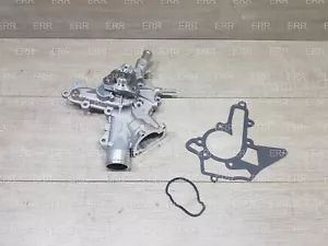 BOMBA DE AGUA PARA VAUXHALL OPEL AGILA ASTRA H CORSA C D MERIVA TIGRA 1.0 1.2 1.4 - Imagen 1 de 3