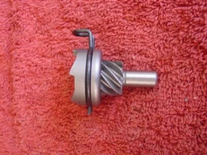 Engranaje de ralentí Kick Start, 8 dientes, scooter chino GY6 50 - Imagen 1 de 1