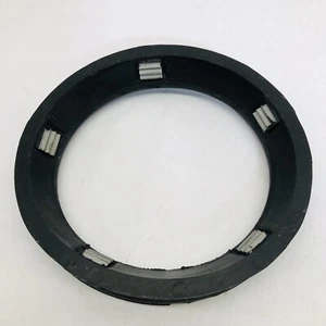 JUNTA FIELD LOK 350 T-320-2 GR 4" NSF61 - Imagen 1 de 3