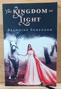The Kingdom of Light by Brandine Sorenson (Trade Paperback) - Imagen 1 de 18