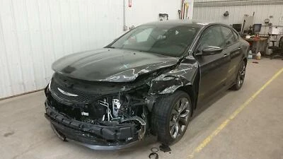 Eixo traseiro esquerdo OEM para 200 Assy - Imagem 1 de 4