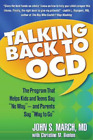 John S. March Talking Back to OCD (Paperback)