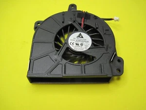 DELTA DC Brushless Notebook / Laptop 2" CPU Cooling Fan KSB0505HA 5V 0.32A Dell - Picture 1 of 20