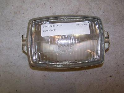 KAWASAKI KLT110 KLT160 FARO LUZ 23007-1120 KLT 160 pw Foto 1 de 2