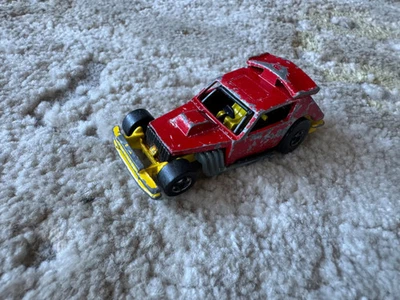 Vintage Hot Wheels Blackwall 1978 Greased Gremlin - Image 1 of 2