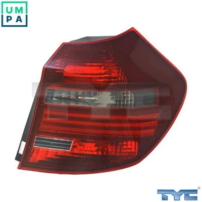 TAIL LIGHT ASSEMBLY 11-11908-11-2 FOR BMW N47D20D/B/C/A M47D20 N43B20A N46B20 - Image 1 of 4