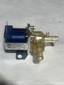 Fetco Ventil, Halterung 6L, 120Vac 60Hz 1057.00019.00 - Kostenloser Versand + Original OEM - Bild 1 von 2