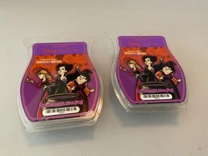 Scentsy Wax Bar Perfectly Wicked 3.2 fl oz ~ New X2 - Picture 1 of 2