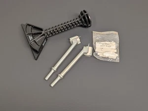 Ford 501-078 501-080 Rotunda Door Hem Flange Opening Crimping Tool Set Complete - Picture 1 of 7