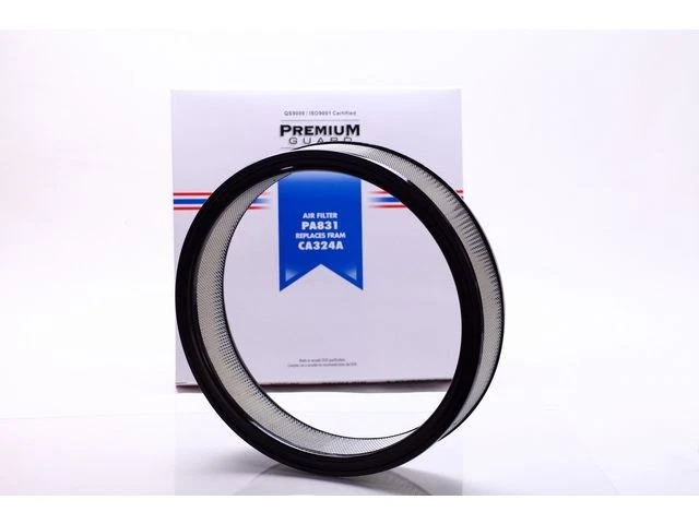 Filtro de aire 15YJNR69 para F100 LTD Bronco Country Sedan Squire Custom 500 E100 Foto 1 de 1