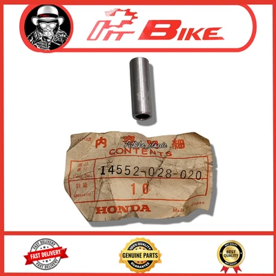 OEM Honda S90 CL90 C90 CD90 CT90 SL90 ATC90 Tensioner Push Rod NOS 14552-028-020 - Image 1 of 4