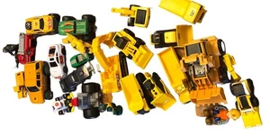 Konvolut Plastikbau und anderes Spielzeug - Bild 1 von 17