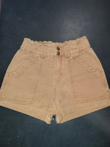 Arizona Jeans Shorts - Size 3 - VGUC - Picture 1 of 6