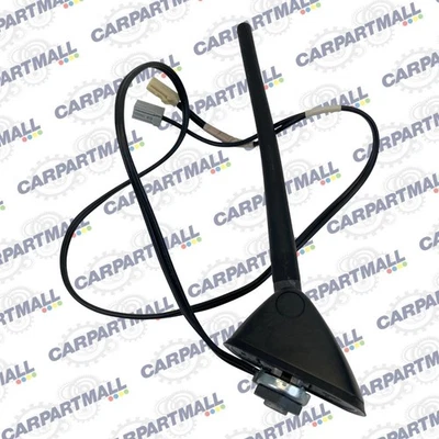 2008-2015 SCION XB ROOF MOUNTED RADIO ANTENNA BASE MAST ASSEMBLY OEM - Image 1 of 4