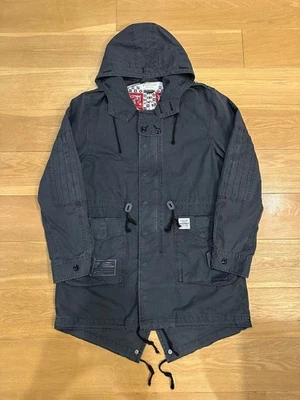 14ss VECINDARIO M51 SÓLIDO / C-JKT AZUL MARINO Foto 1 de 4