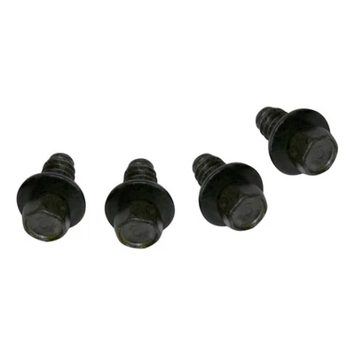 Perno de montaje de manija de puerta exterior Chevrolet Oldsmobile Pontiac Buick 1964-72 Foto 1 de 4