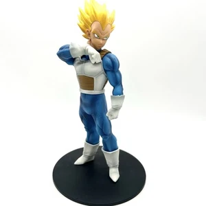 Dragon Ball Z Resolution Of Soldiers Vegeta Vol 2 Japanese Banpresto - Picture 1 of 3