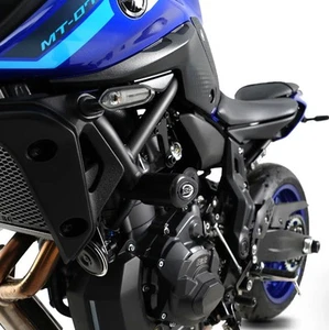 R&G Racing Aero Crash Protectors To Suit Yamaha MT-07 / XSR700 (2014 - Onwards) - Bild 1 von 6