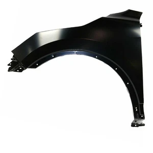 For 17-20 Rogue Sport S/SL/SV 2.0L Front Fender Quarter Panel Primed Driver Side - Picture 1 of 4