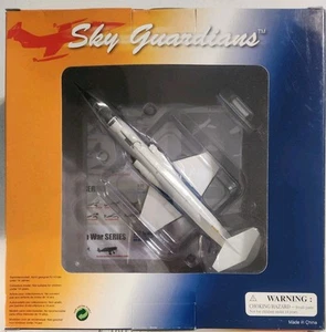 Sky Guardians F-104G Starfighter NASA 812 Flugzeug Maßstab 1:72 Die-Cast Modell - Bild 1 von 10