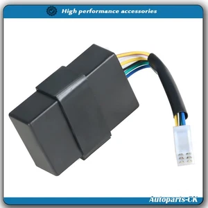 Encendedor caja CDI para Honda Shadow 1983 VT750C 1984 1985 VT700C - Imagen 1 de 10