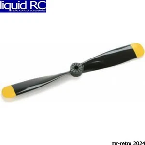 e-Flite P09060 Prop P-51 Bl 9 X 6; Sport - Picture 1 of 2