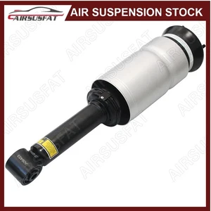 Front Air Suspension Shock Absorber Strut For Land Rover Discovery LR3 LR4 L319 - Picture 1 of 7