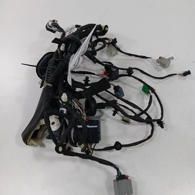 2025 GMC Acadia Door Harness Wire Wiring Left Driver Front  - Image 1 of 4
