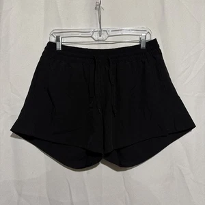 KANU black surf shorts women’s size 10 - Bild 1 von 3