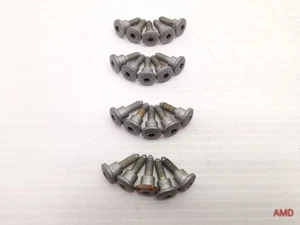 Mini Cooper S R55 R56 R57 R58 R59 2008 juego de tornillos para cuello de panel de puerta 20 piezas 7315920 - Imagen 1 de 5