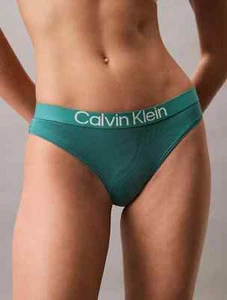 NWT Calvin Klein WOMEN's(Various) Maximum Cotton Bikini QD5291-341 - Picture 1 of 6