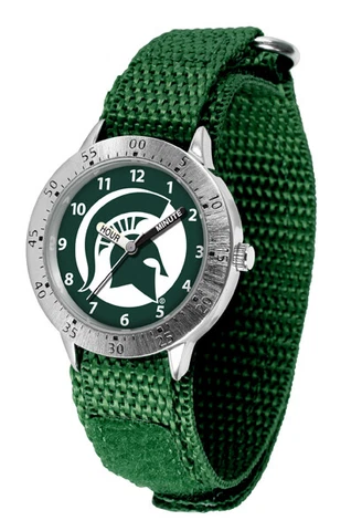 Michigan State Spartans Tailgater Youth Watch Cover